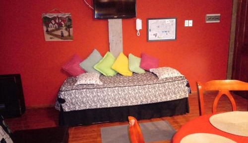 Apartment - Split Level