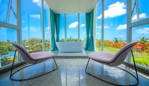 Panoramic Suite