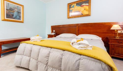 Double or Twin Room