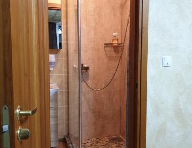 Double Room with Lake View