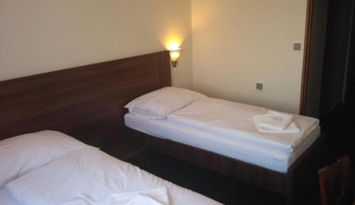 Double or Twin Room with Bathroom