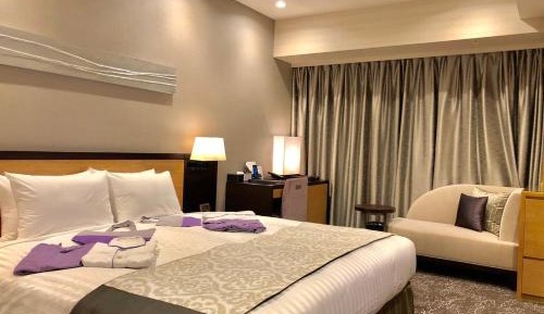 King Room