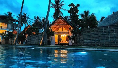 Superior Chalet