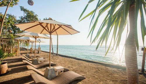 One-Bedroom Bungalow