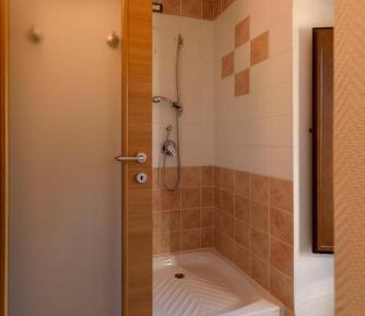 Triple Room with Mountain View