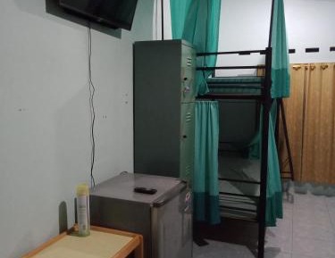 Budget Single Room
