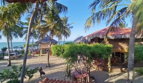 Double Room with Sea View