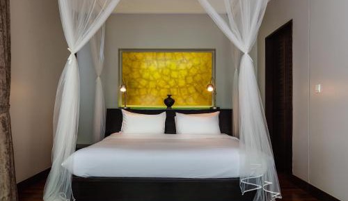 Bungalow Suite