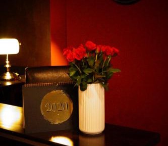 Single Room with Bathroom