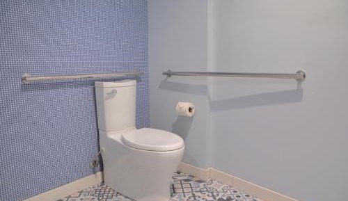 King Room - Disability Access