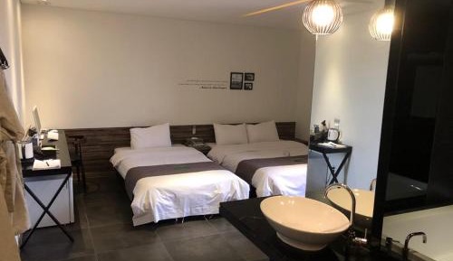 Double or Twin Room