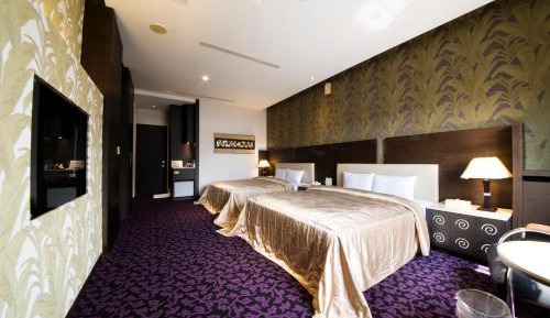 Family Room with Bath