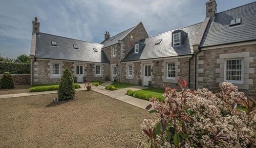 Two-Bedroom Cottage