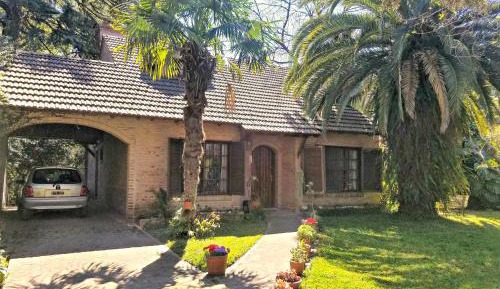 Standard Double or Twin Room with Garden View