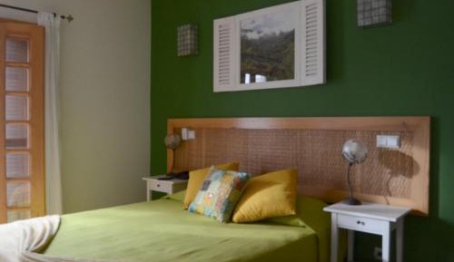 Suite Santo Antao (3 Adults)