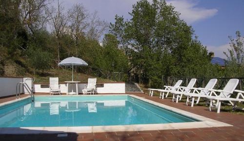 Superior Studio with Terrace