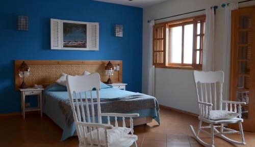Suite Cabo Verde (3 Adults)