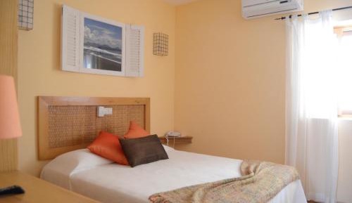 Standard Double Room Santa Luzia