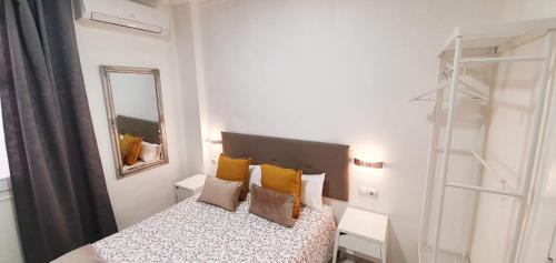 Standard Double Suite