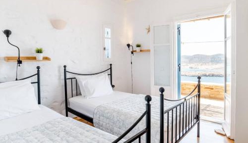 Apartment with Sea View