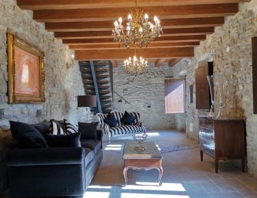 Duplex Apartment