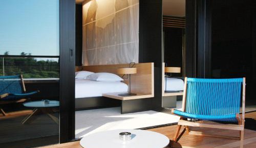 Premium Double Room - Single Use