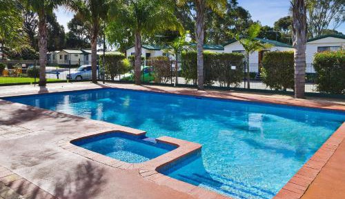 Double Room - Pet Friendly