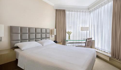 Superior Queen Room