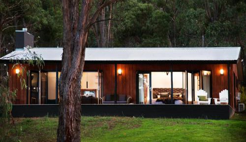 One-Bedroom Villa