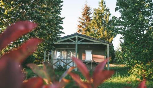 Cottage (4 People)