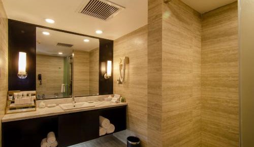 Executive Suite - 7 Days Advance Purchase