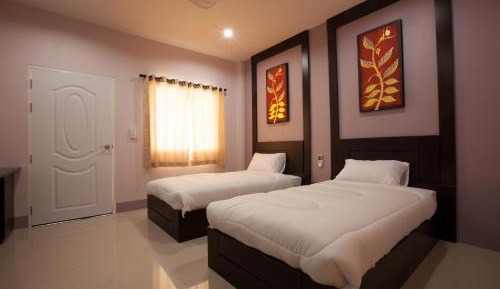 Superior Double or Twin Room