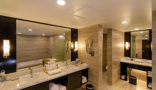 International Suite