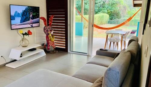 Apartment - Ground Floor