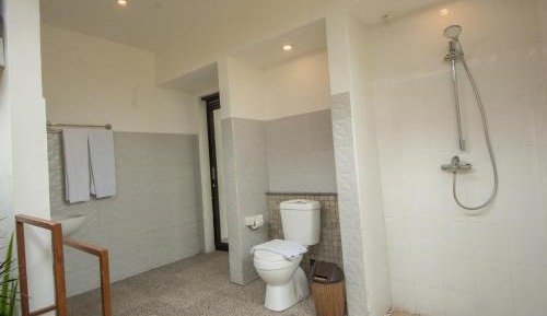 Four Bedroom Villa with Private Pool