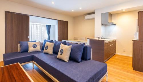 Superior Family Room