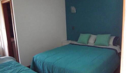 Comfort Triple Room with Shower