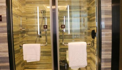 Superior Double Room with Lake View