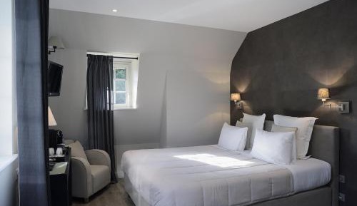 Family Double Room