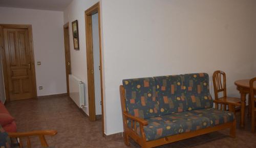 Apartment - Ground Floor