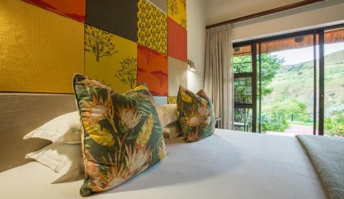 Standard Triple Room - Hiking Package