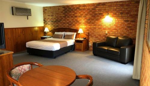 Superior Queen Room