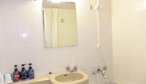 Double Room with Small Double Bed - Non-Smoking