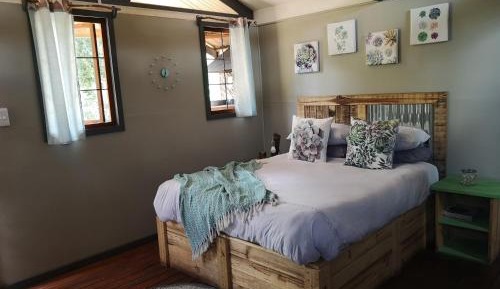 One-Bedroom Chalet