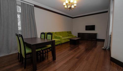 One-Bedroom Villa