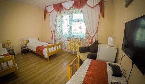 Budget Twin Room