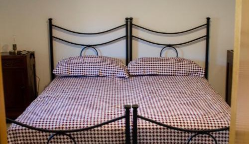 King Room with Balcony