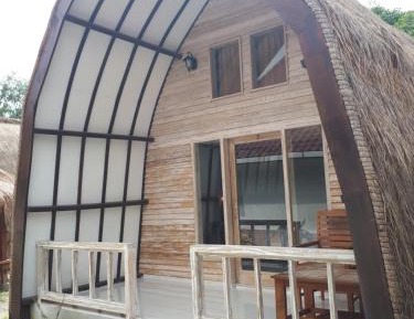 Family Bungalow Duplex