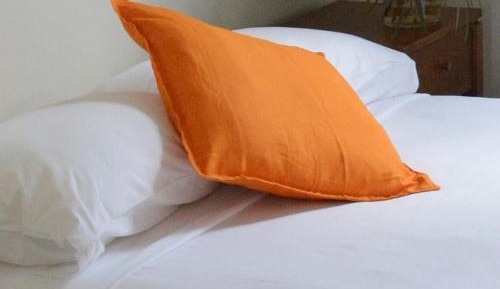 Queen Room with Balcony