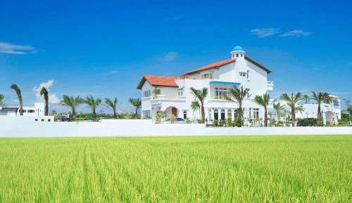 Standard Villa